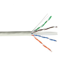 3M Cat6 UTP RJ45 Cable de red de cobre desnudo